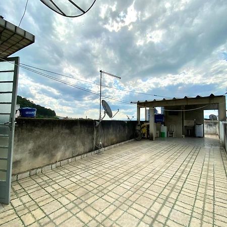 아파레시다 Casa De Temporada Ubirajara 빌라 외부 사진