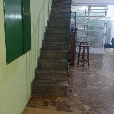 아파레시다 Casa De Temporada Ubirajara 빌라 외부 사진